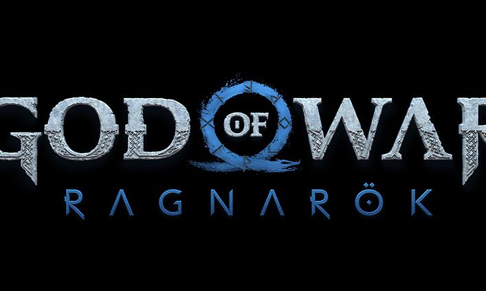 God of War Ragnarök