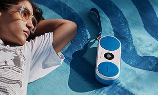 Polaroid Music Players