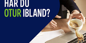 B2B - Laptop and tablet insurance - Top banner Mobile - SE