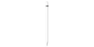 Apple - iPad - Apple Pencil - tillbehör