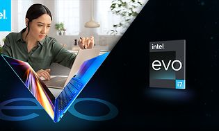 Intel® Evo™ Laptops