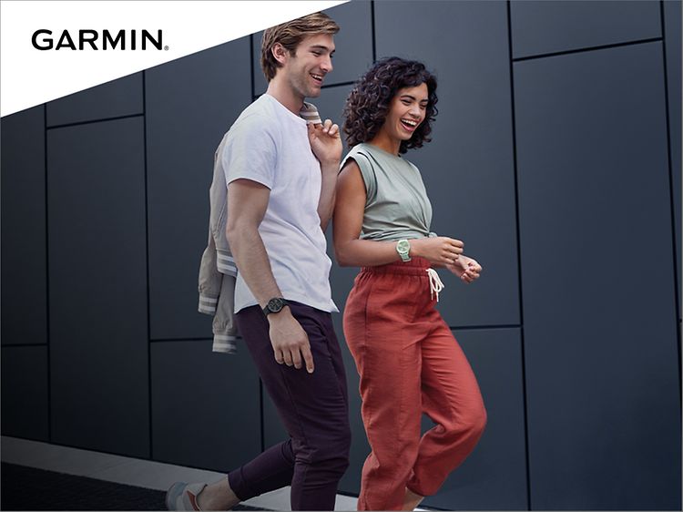 Garmin vívomove