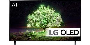 LG OLED basic TV