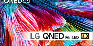 TV - High End TV - Mini LED