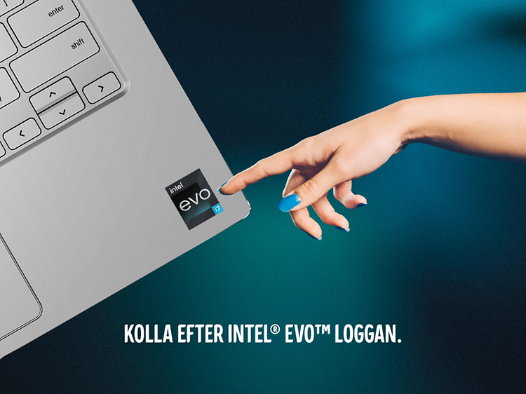 Intel® EVO™