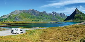 Garmin Camper - Teaser
