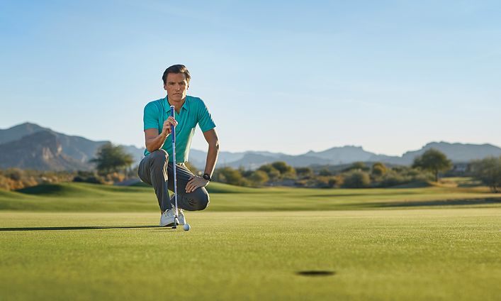 Garmin Golf