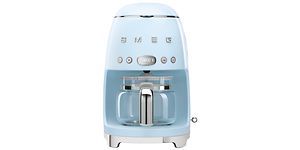 Smeg kaffemaskin produktbild