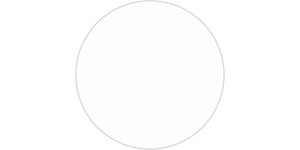  Vit cirkel