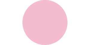 Rosa cirkel