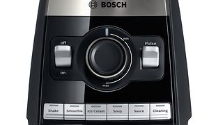 Bosch - Blenders - Knapp för program på Bosch blender