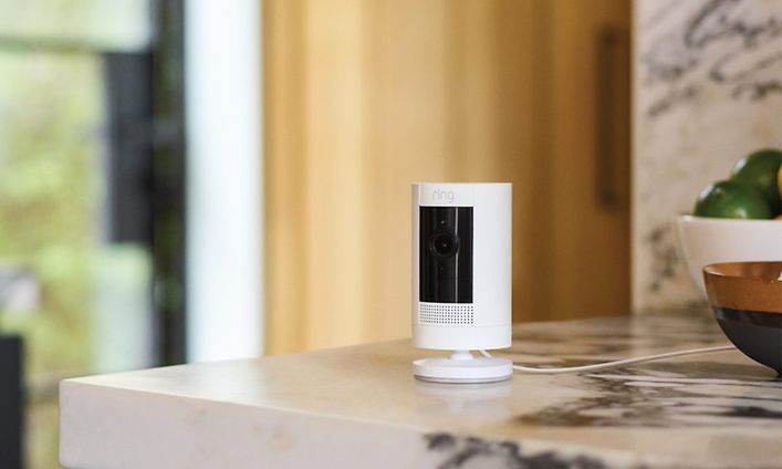 Ring - Indoor Camera