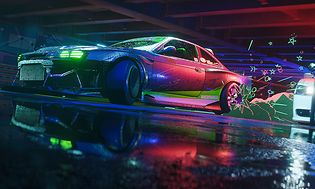 NFS Unbound