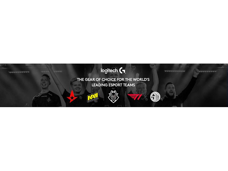 logitech g topbanner