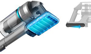 Samsung Jet dammsugare delar