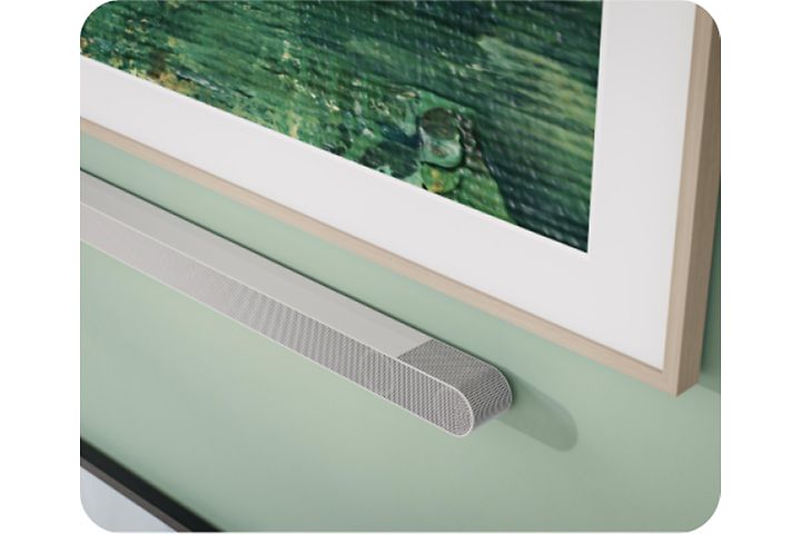 Samsung TV Article Image - Soundbars