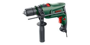 Bosch verktyg: Bosch slagborrmaskin.