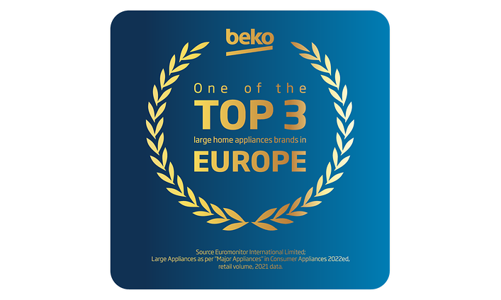 Top 3 Europe Logo