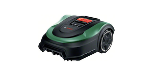 Bosch robotgräsklippare.