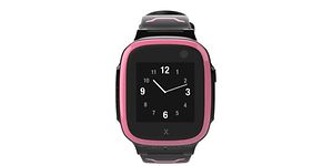 Mobile watch Image