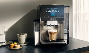 EQ700 – Världens kaffedrycker i en maskin