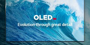 OLED TV - Banner - 1000x500