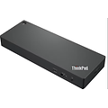 Produktbild av Lenovo Thinkpad thunderbolt 4 universal dockningsstation