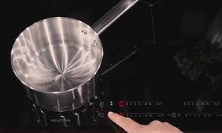 Avoid high heat (1)