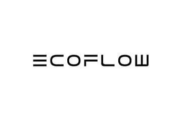 Ecoflow brand logo
