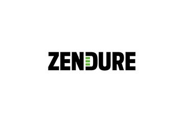 Zendure brand logo