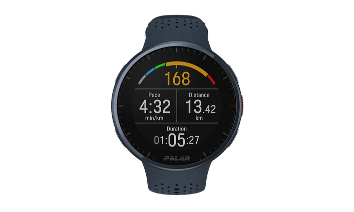 Polar-Pacer-Pro-front-blue-HR168