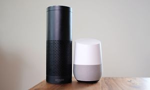 Ett smart och hälsosamt hem med Airthings luftkvalitetsmonitor
