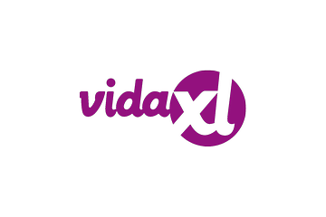 VidaXL logo.