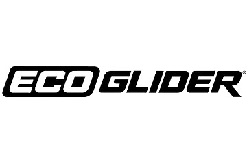 EcoGliders logo.