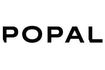 Popal  logo.