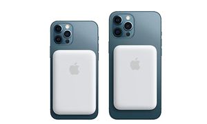 Magsafe battery pack images