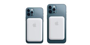 Magsafe battery pack images