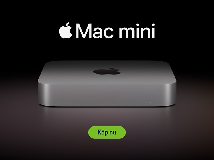 Mac mini sale start