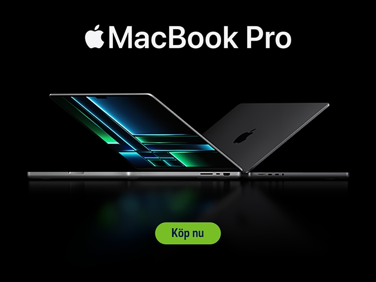 Macbook Pro sale start