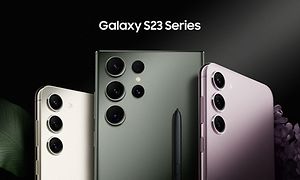 Samsung Galaxy S23-serien