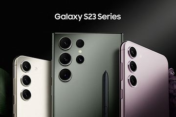 Samsung Galaxy S23-serien