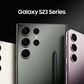 Samsung Galaxy S23-serien