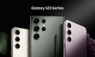 Samsung Galaxy S23-serien