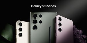 Samsung Galaxy S23-serien