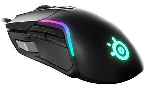 steelseries-rival-5-gaming mouse