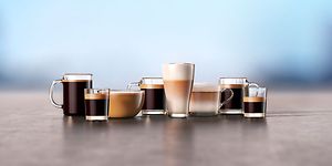 Philips Espresso - explore the world of coffee