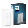 Smart hem: Produktbild av Philips Hue dimmer.