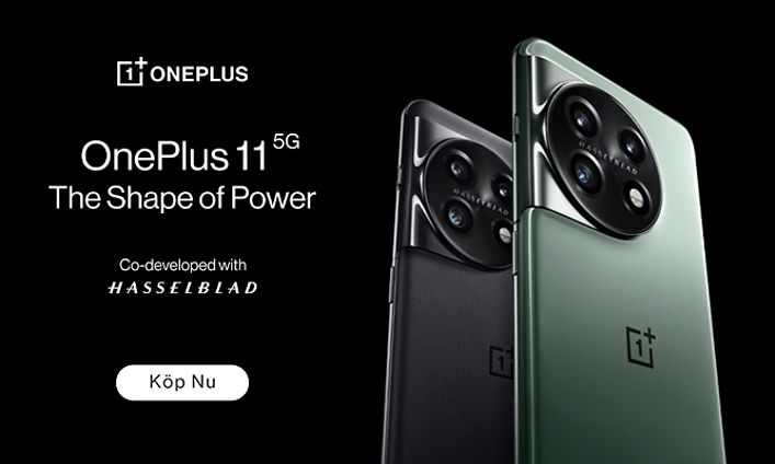 OnePlus 11