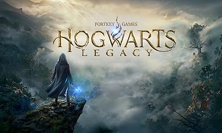 Hogwarts Legacy - Experience the world of Harry Potter through an immersive open-world action RPG