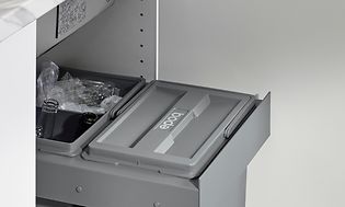 Epoq - New garbage system